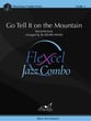 Go Tell It on the Mountain Jazz Ensemble sheet music cover